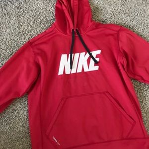 Therma- fit Nike Hoodie
